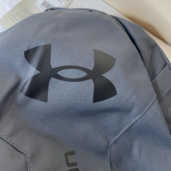 New Under Armour Hustle Lite Backpack - Picture 8 of 16